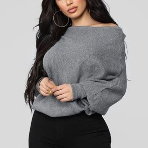 Karly Sweater - Fashion Nova